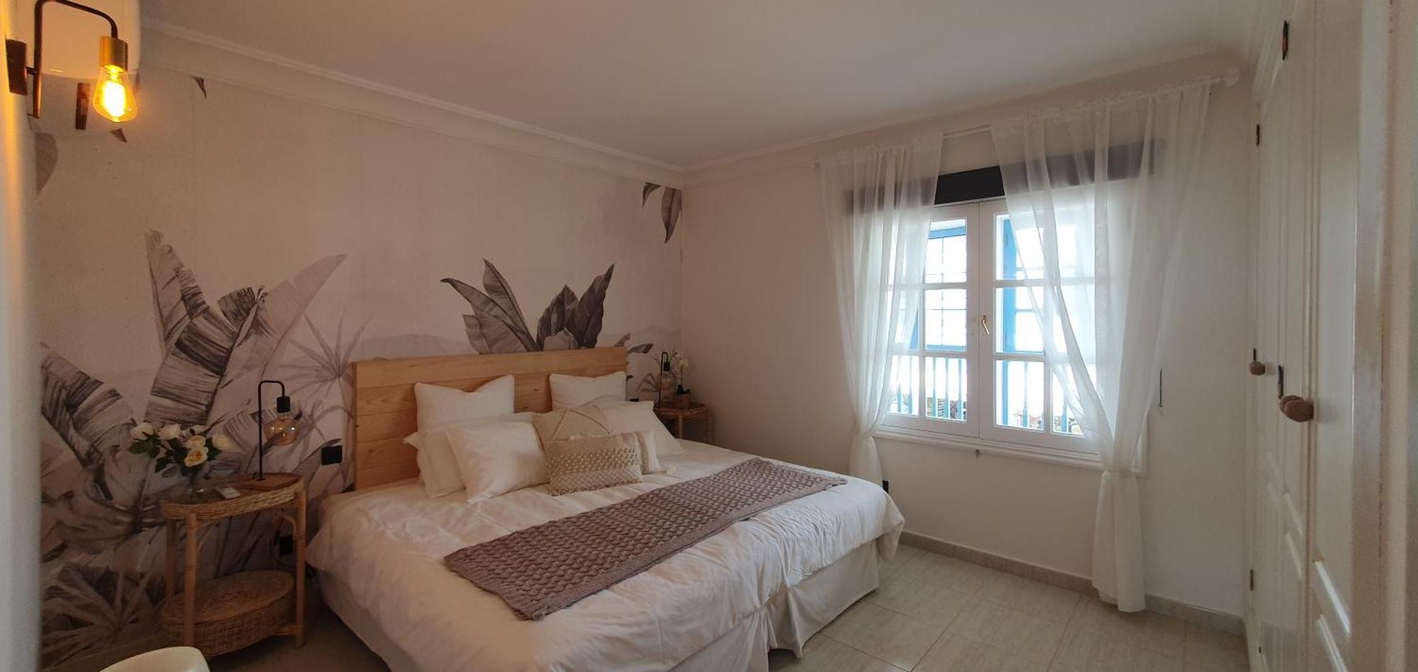 Apartamento Erizo De Mar