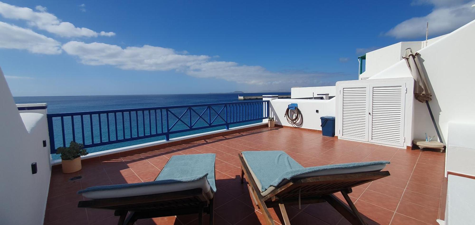 Apartamento Erizo De Mar *