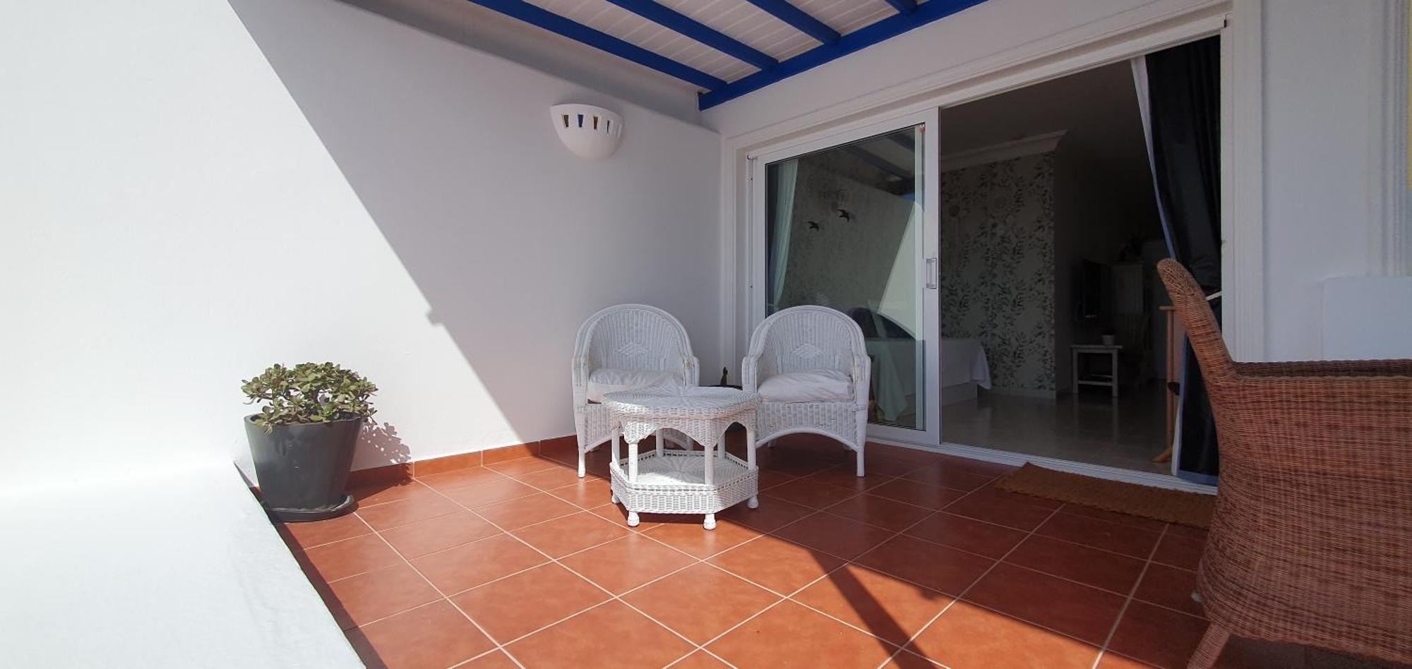 Erizo De Mar Apartamento