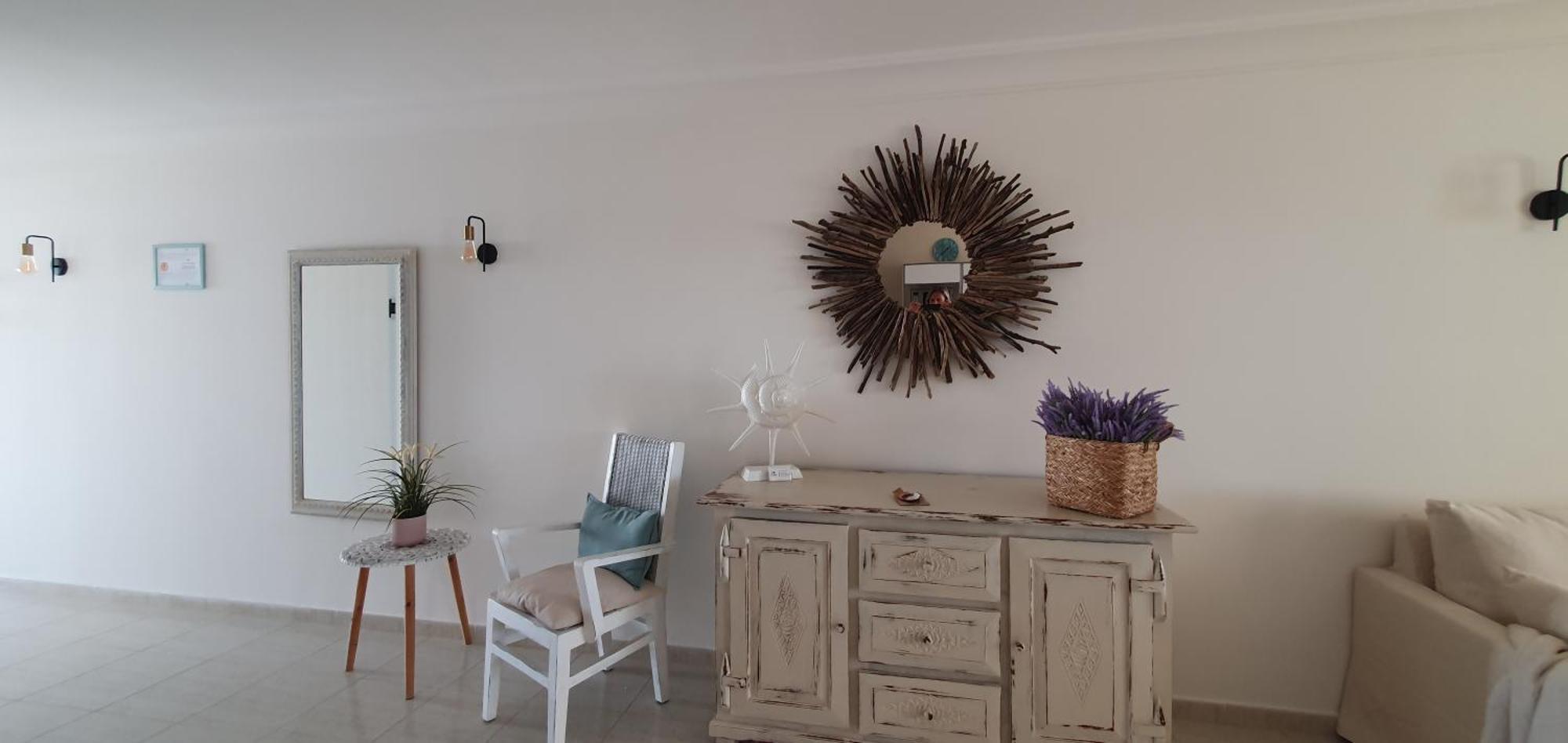 Erizo De Mar Apartamento Playa Blanca (Lanzarote)