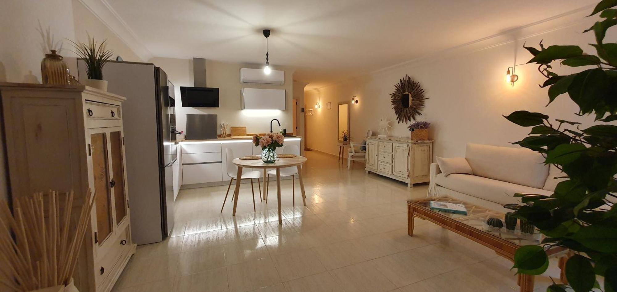 Erizo De Mar Apartamento *