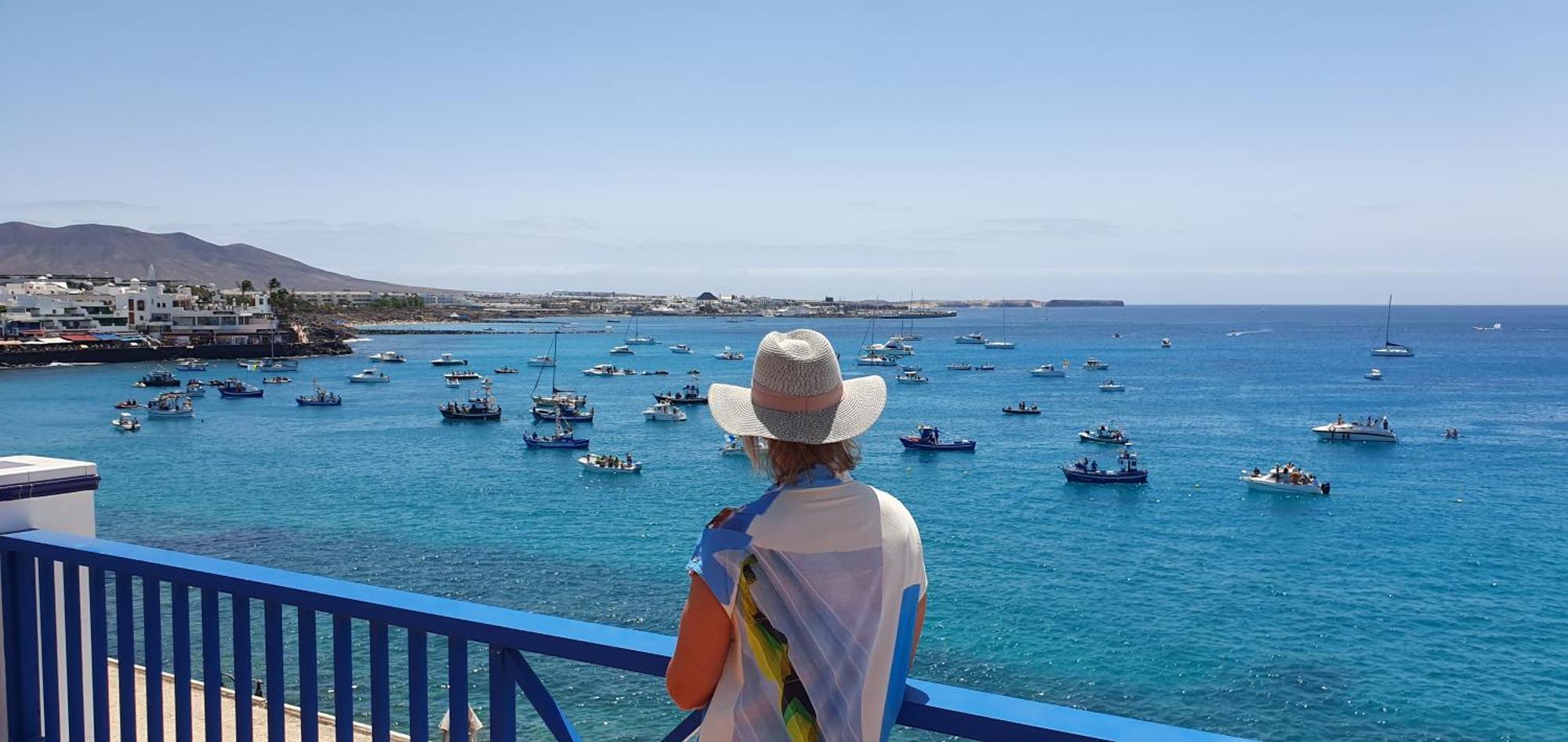 Apartamento Erizo De Mar