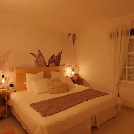 Apartament Erizo De Mar Playa Blanca  Zewnętrze zdjęcie