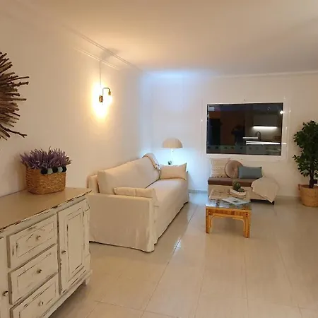 Apartament Erizo De Mar Playa Blanca  Zewnętrze zdjęcie