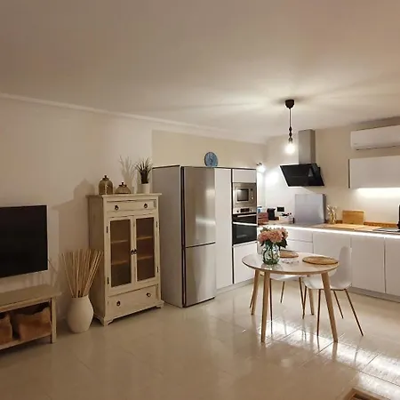 Apartament Erizo De Mar Playa Blanca  Zewnętrze zdjęcie