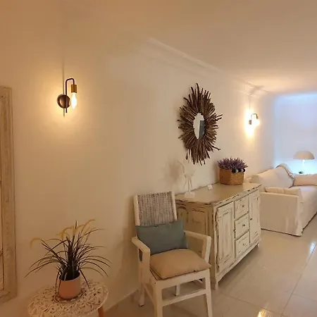 Apartament Erizo De Mar Playa Blanca  Zewnętrze zdjęcie