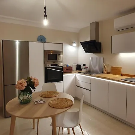 Apartament Erizo De Mar Playa Blanca  Zewnętrze zdjęcie