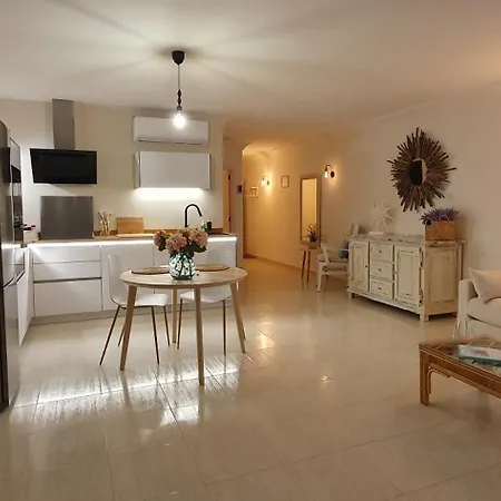 Apartament Erizo De Mar Playa Blanca  Zewnętrze zdjęcie